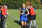 Field Hockey Senior Day  Wheaton College Field Hockey Senior Day 2021. - Photo By: KEITH NORDSTROM : Wheaton, field hockey, FH2021, Senior Day